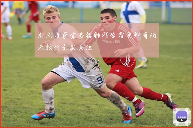 尤文与萨索洛接触穆哈雷莫维奇尚未报价引发关注