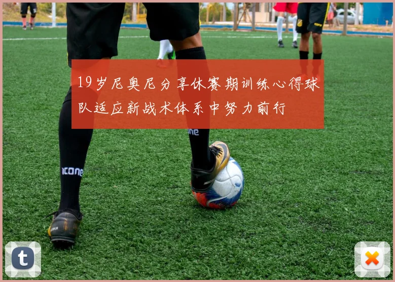 19岁尼奥尼分享休赛期训练心得球队适应新战术体系中努力前行